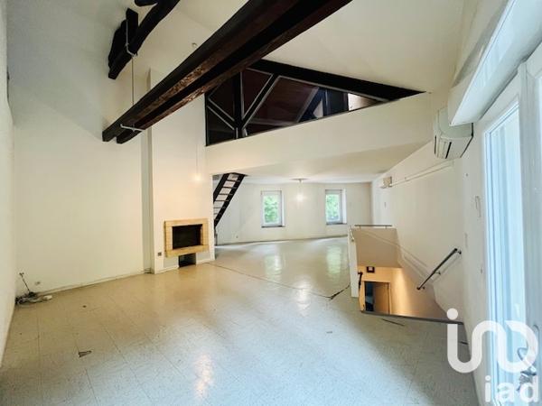 Maison à vendre 8 pièces 137 m² Brassac