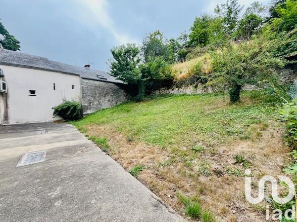 Maison à vendre 8 pièces 137 m² Brassac