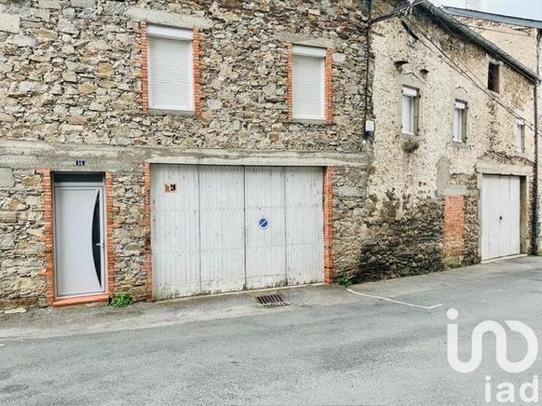 Maison à vendre 8 pièces 137 m² Brassac