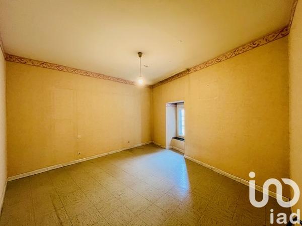 Maison à vendre 8 pièces 137 m² Brassac
