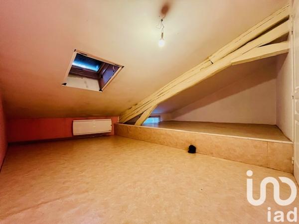 Maison à vendre 8 pièces 137 m² Brassac