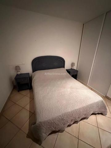 Vente                                                      Appartement
                        
                     2 pièces                      28 m2                     à Lumio