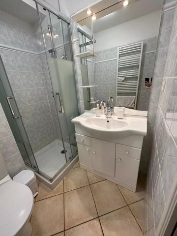 Vente                                                      Appartement
                        
                     2 pièces                      28 m2                     à Lumio