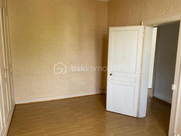 Maison de ville de 138,53 m²