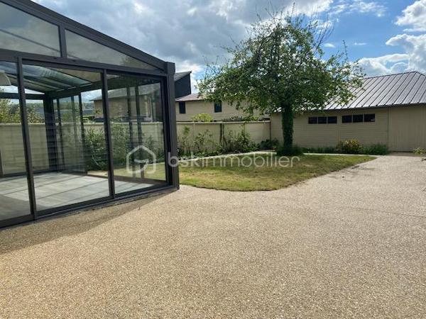 Maison de ville de 138,53 m²