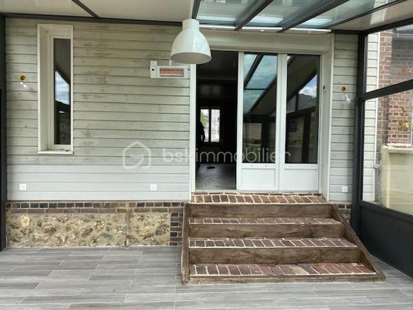 Maison de ville de 138,53 m²