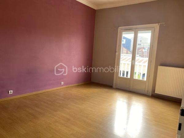 Maison de ville de 138,53 m²