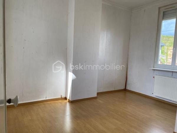 Maison de ville de 138,53 m²