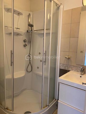 Maison de ville de 138,53 m²