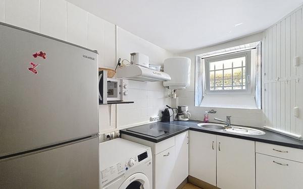 Appartement à vendre    2 pièces • 35 m2 Biarritz