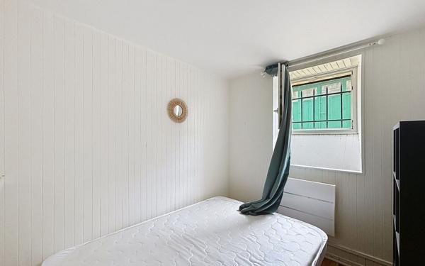 Appartement à vendre    2 pièces • 35 m2 Biarritz