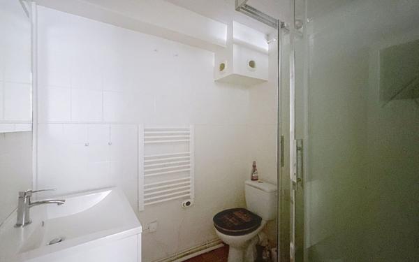 Appartement à vendre    2 pièces • 35 m2 Biarritz