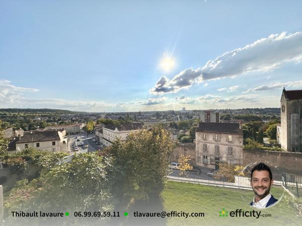 Maison 4 pièces - 103 m²