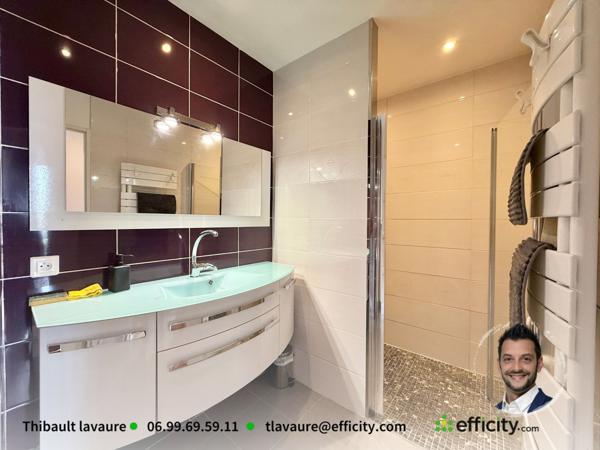 Maison 4 pièces - 103 m²