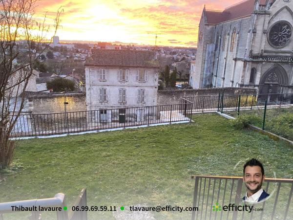 Maison 4 pièces - 103 m²