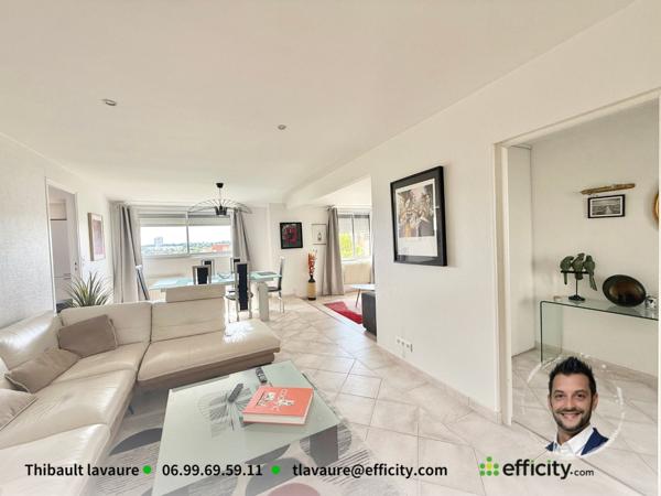 Maison 4 pièces - 103 m²