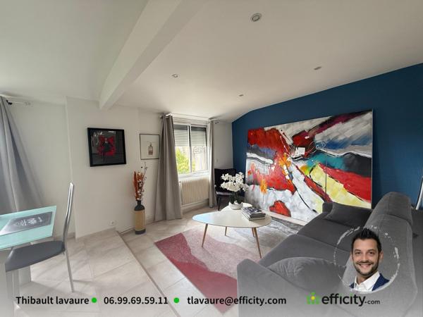 Maison 4 pièces - 103 m²