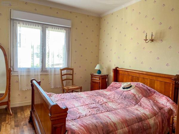 Maison à vendre à Combourg en Ille-et-Vilaine (35270), ref : 020/609