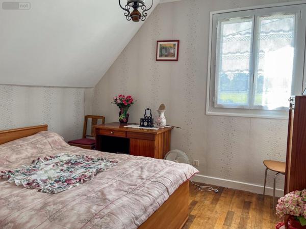 Maison à vendre à Combourg en Ille-et-Vilaine (35270), ref : 020/609