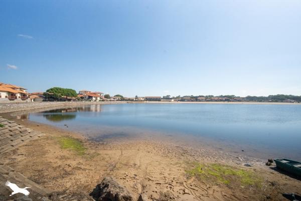 Appartement à vendre |  Vieux-Boucau-les-Bains |  4 pièces | 44 m²