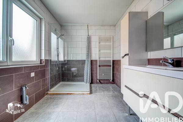 Appartement à vendre 4 pièces 70 m² Audun-le-Tiche