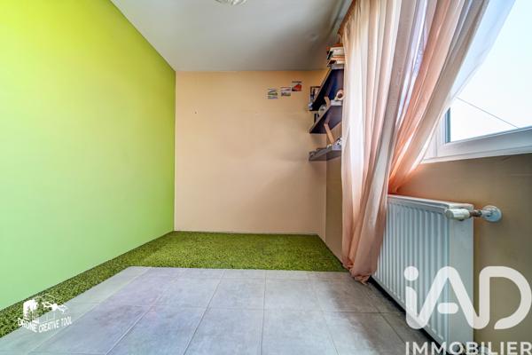 Appartement à vendre 4 pièces 70 m² Audun-le-Tiche
