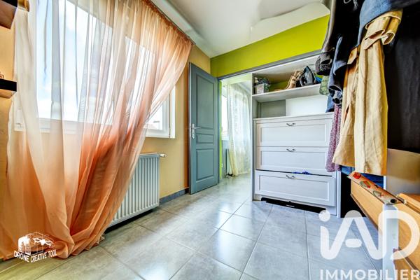 Appartement à vendre 4 pièces 70 m² Audun-le-Tiche