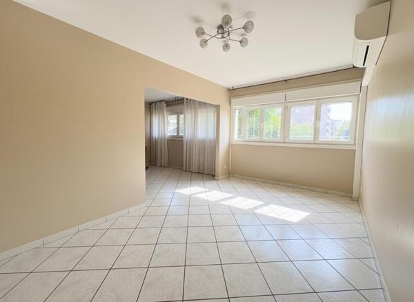 À  vendre - Appartement Beauzelle T4 -T5