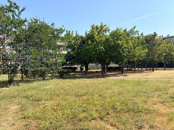 À  vendre - Appartement Beauzelle T4 -T5