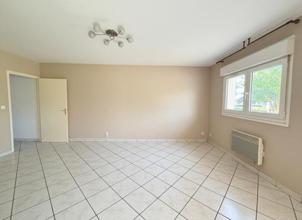 À  vendre - Appartement Beauzelle T4 -T5