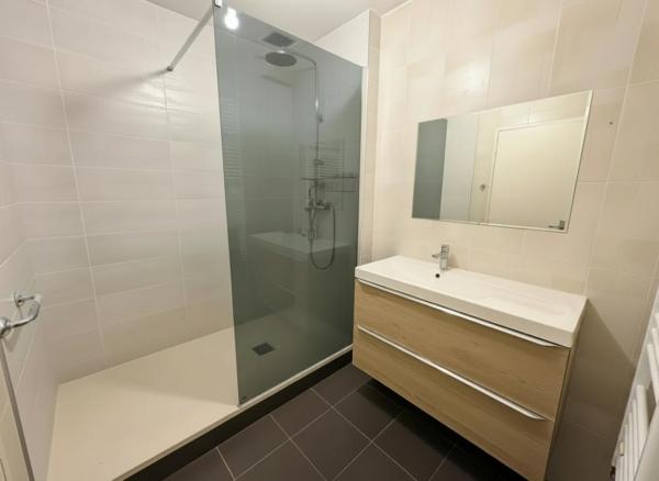À  vendre - Appartement Beauzelle T4 -T5