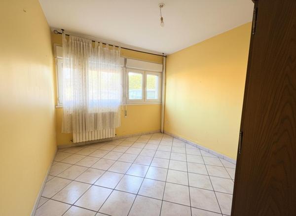 À  vendre - Appartement Beauzelle T4 -T5