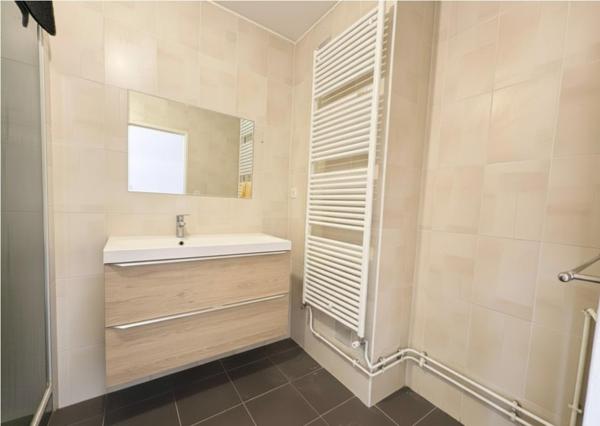 À  vendre - Appartement Beauzelle T4 -T5
