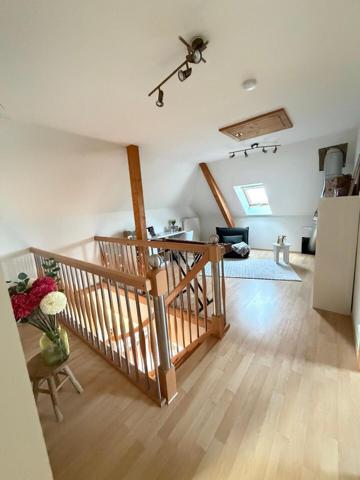 Dannemarie, duplex de 147 m² de type F5 240 000 €