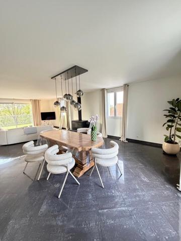 Dannemarie, duplex de 147 m² de type F5 240 000 €