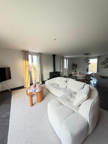 Dannemarie, duplex de 147 m² de type F5 240 000 €