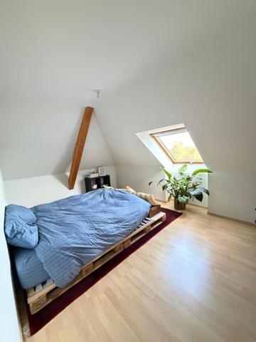 Dannemarie, duplex de 147 m² de type F5 240 000 €