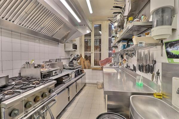 Local commercial à vendre |  Marseille 13 |  |