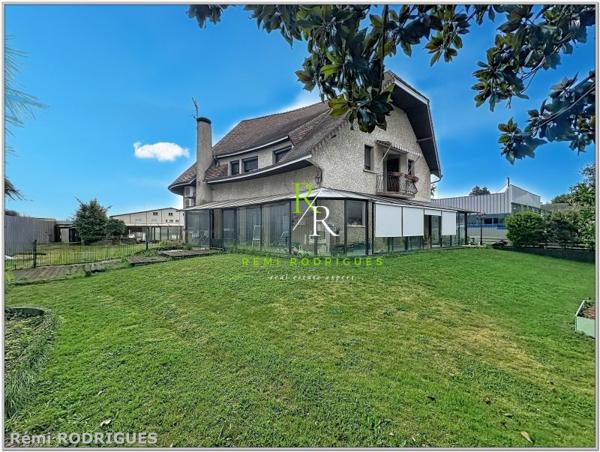 Vente / Maison