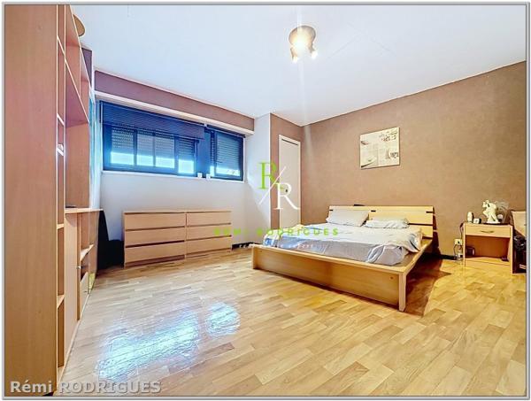 Vente / Maison