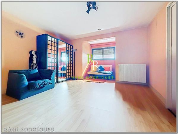 Vente / Maison