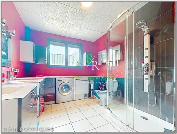 Vente / Maison