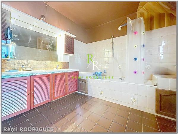 Vente / Maison