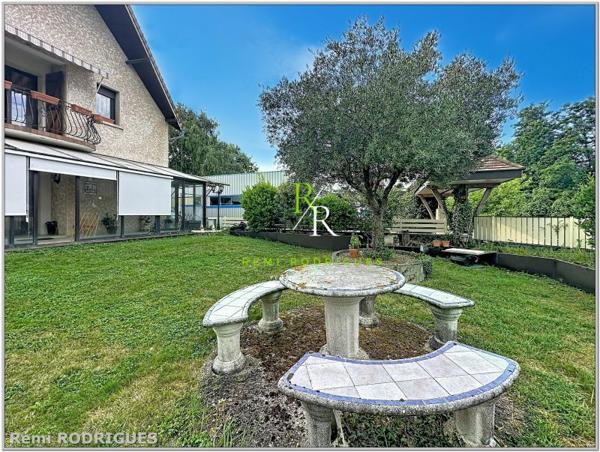 Vente / Maison