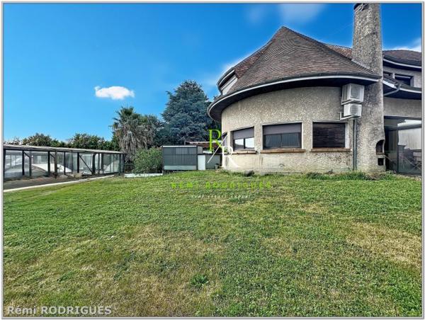 Vente / Maison