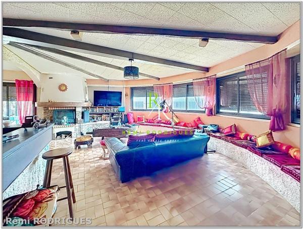 Vente / Maison