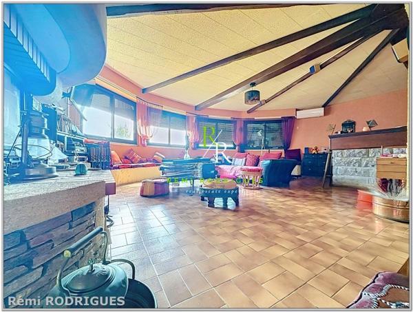 Vente / Maison