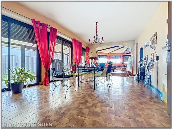 Vente / Maison