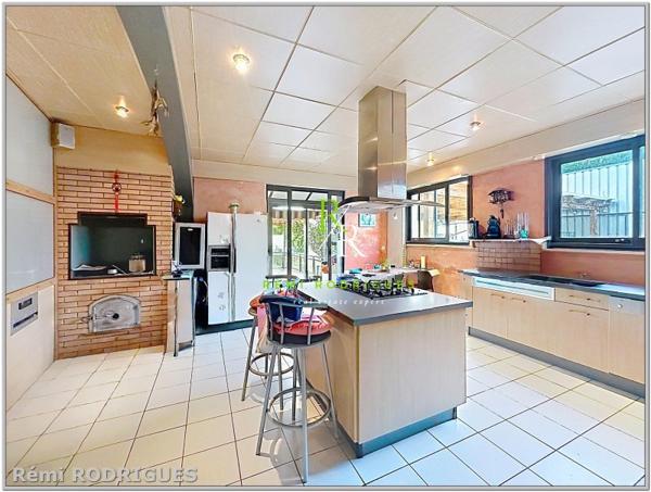 Vente / Maison