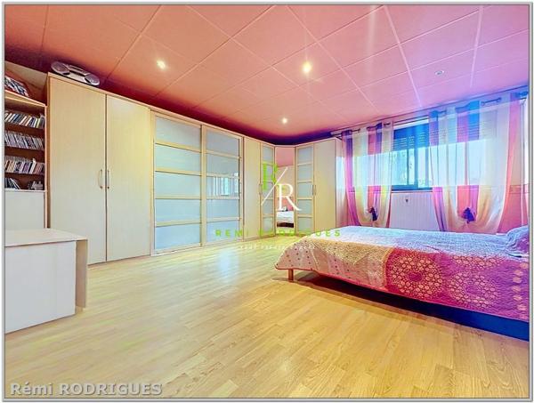 Vente / Maison